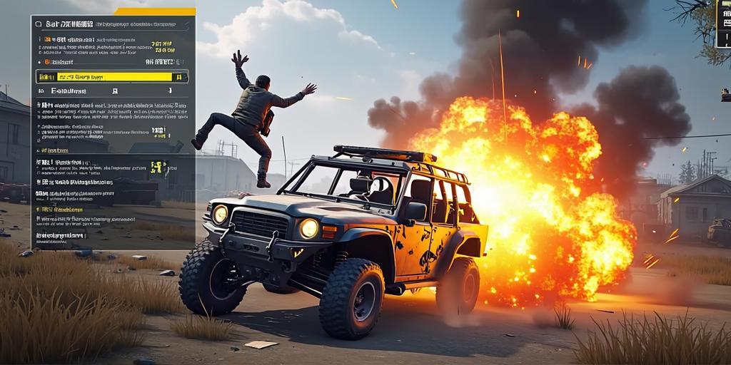 和平精英【正版ADC手搓】内核辅助