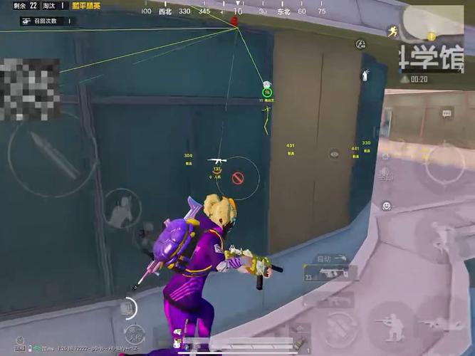 和平精英模拟器高清版辅助【年货】稳定防封 无后坐力 人物透视 射线方框 锁死自瞄 人数距离 高清绘制 子弹追踪